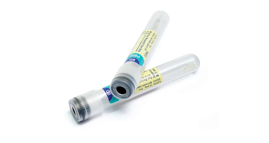 Cell Preparation Tubes (CPT™)