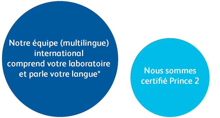 Implementation services