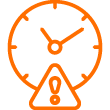Delay icon