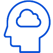 Communication icon