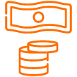 Cost icon