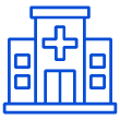 Hospital icon