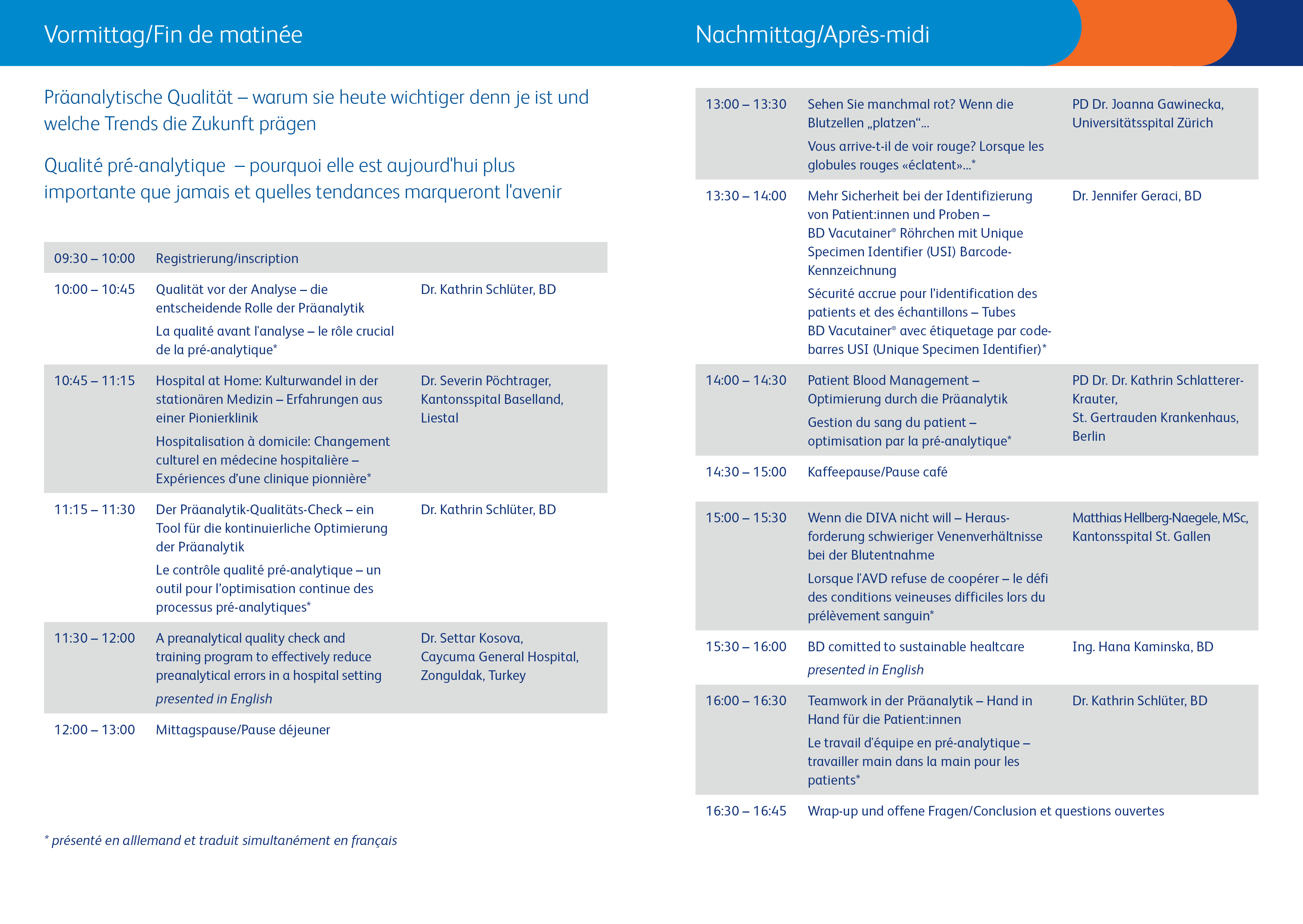 BD BACTEC FXI Hauptbild