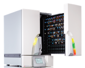 BD BACTEC FX instrument