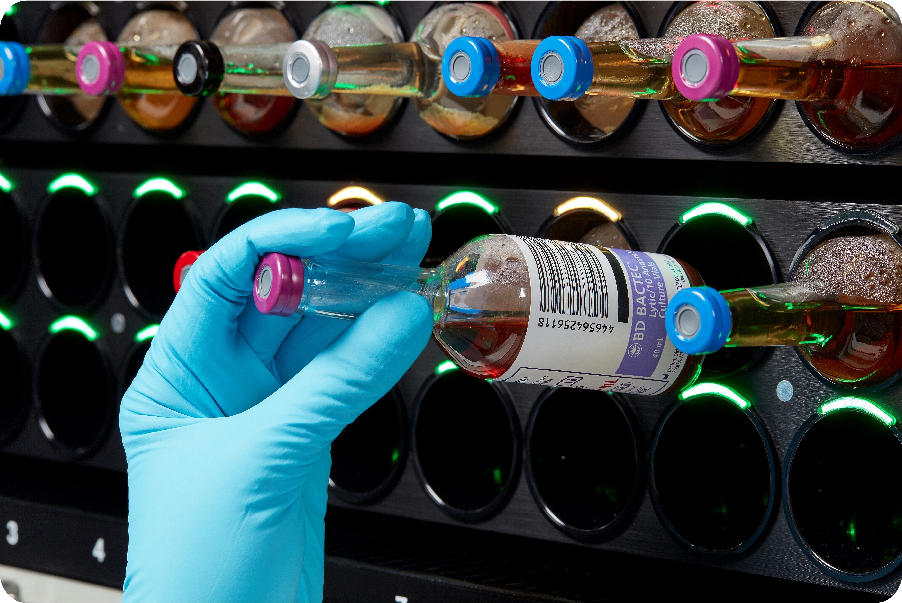 'Bottle Anywhere' technology