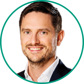 Dr. Jonathan Douissard