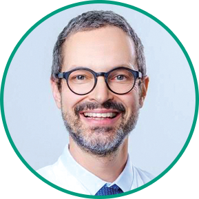 Dr. Simon G. Wrann